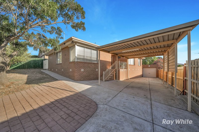 271 Carrick Drive, Gladstone Park VIC 3043