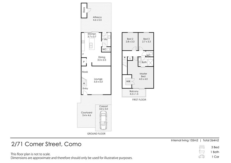 Photo - 2/71 Comer Street, Como WA 6152 - Image 31