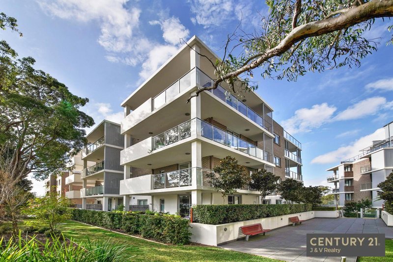 27/1 Cowan Road, Mount Colah NSW 2079