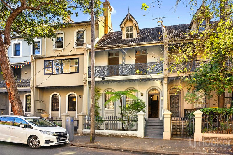 271 Darlinghurst Road, Darlinghurst NSW 2010