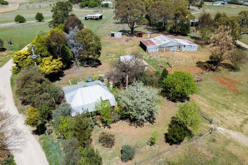 271 Forest Reefs Road, Millthorpe NSW 2798