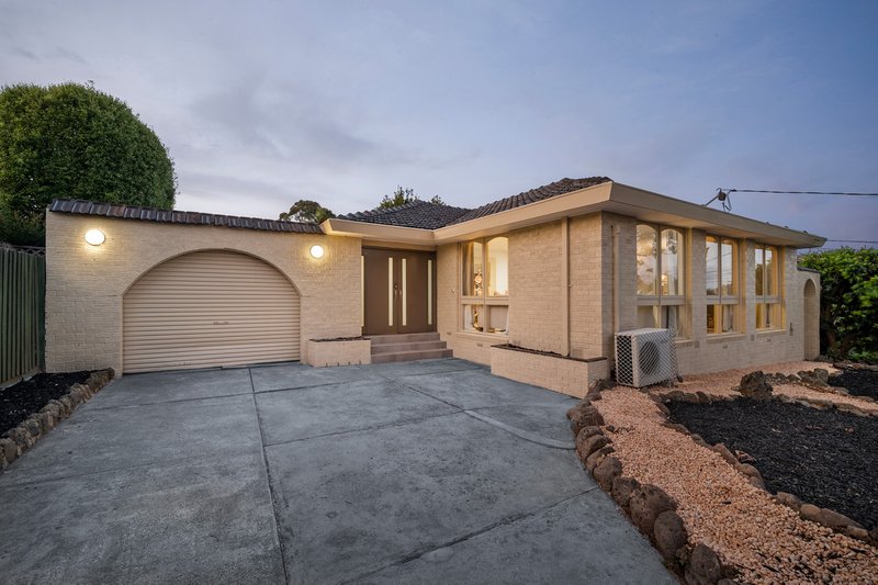 271 Hawthorn Road, Vermont South VIC 3133