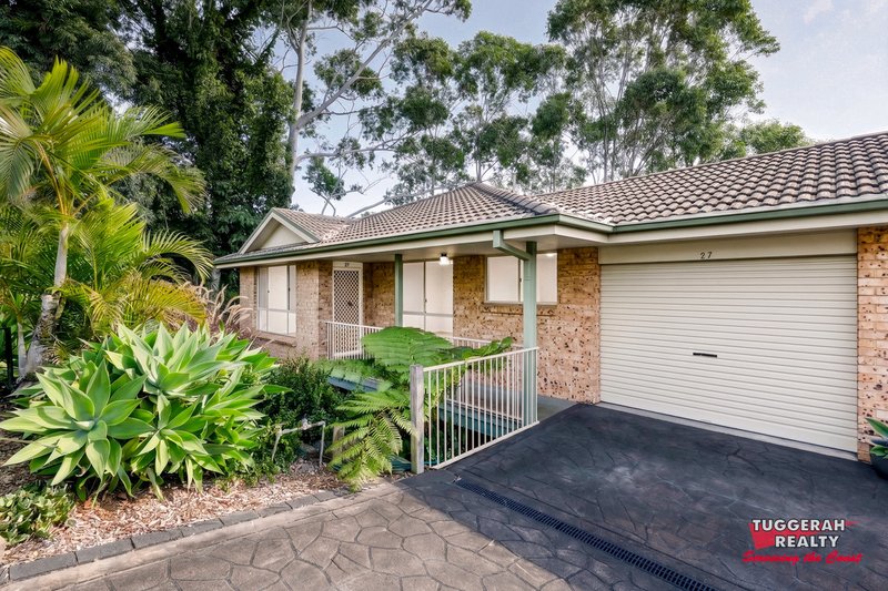 Photo - 27/1 Hillview Crescent, Tuggerah NSW 2259 - Image 1