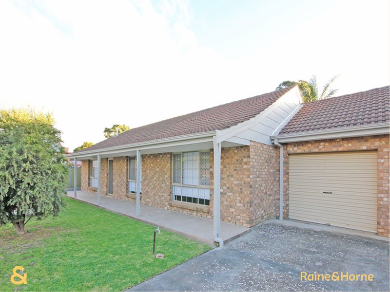 2/71 Lascelles Avenue, Warradale SA 5046