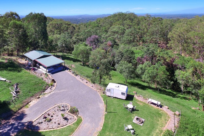 271 Lower Mount Mellum Road, Mount Mellum QLD 4550