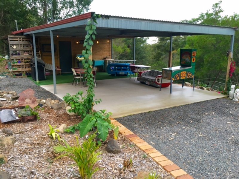 Photo - 271 Lower Mount Mellum Road, Mount Mellum QLD 4550 - Image 2