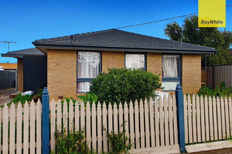 271 Main Road West , Albanvale VIC 3021