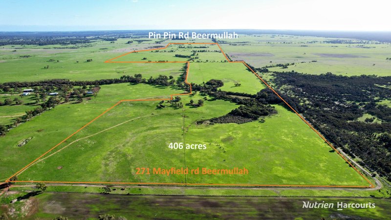 271 Mayfield Road, Beermullah WA 6503