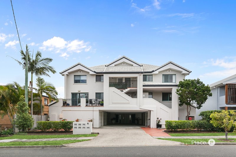Photo - 2/71 Miles Street, Hawthorne QLD 4171 - Image 1