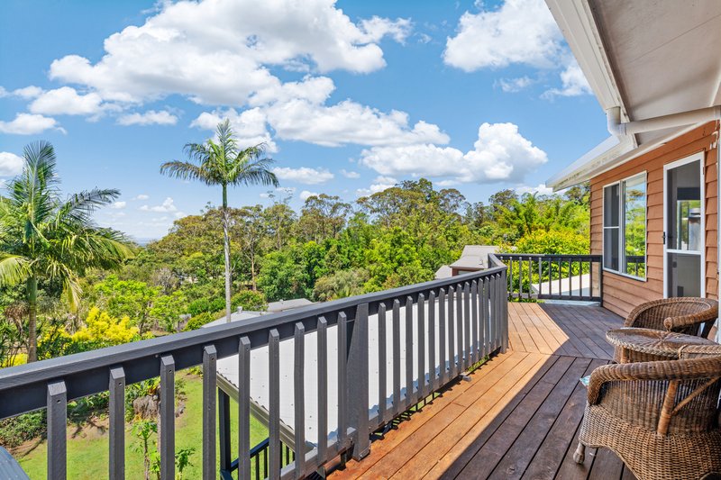 271 Mount Mellum Road, Mount Mellum QLD 4550