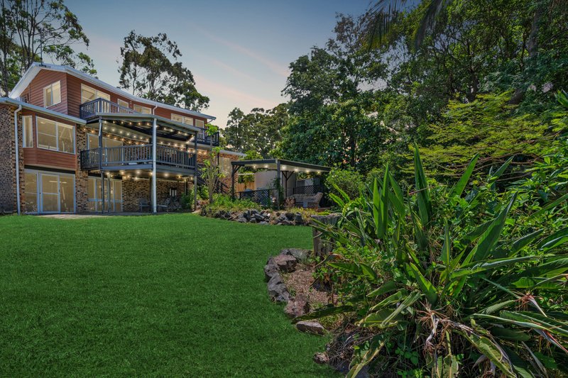 Photo - 271 Mount Mellum Road, Mount Mellum QLD 4550 - Image 25