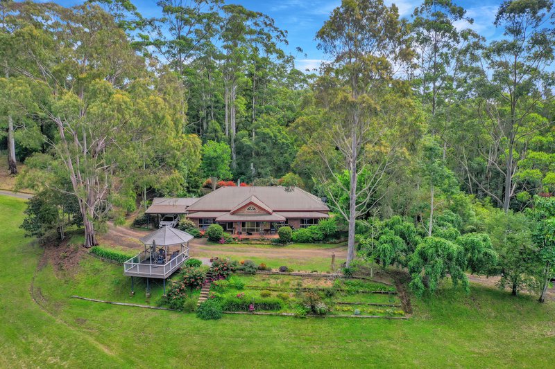 271 Newmans Road, Wootton NSW 2423