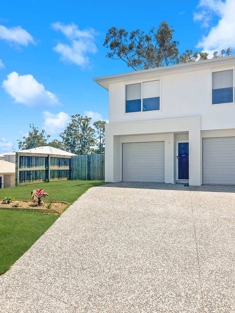 2/71 Niles Court, Bahrs Scrub QLD 4207