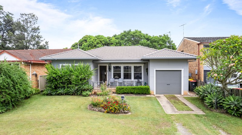 271 Oliver Street, Grafton NSW 2460