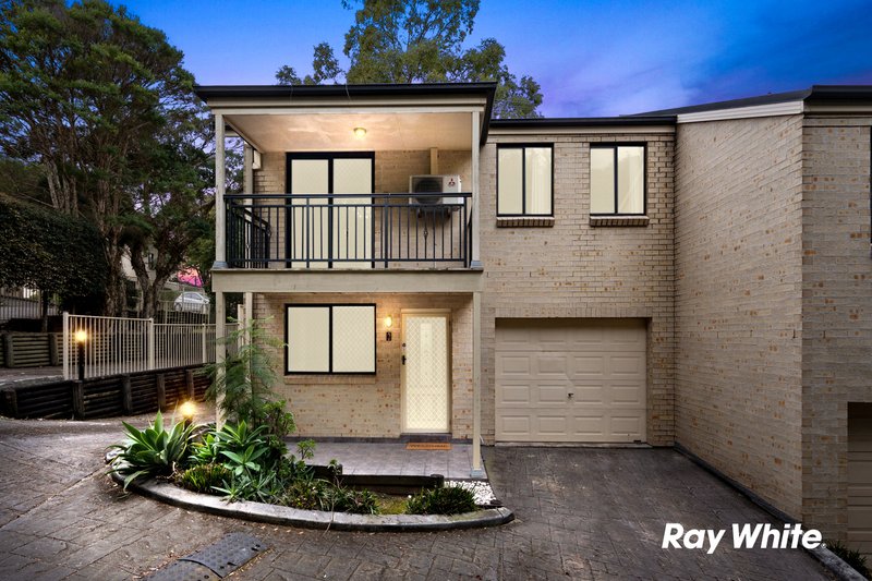 2/71 Pioneer Street, Seven Hills NSW 2147