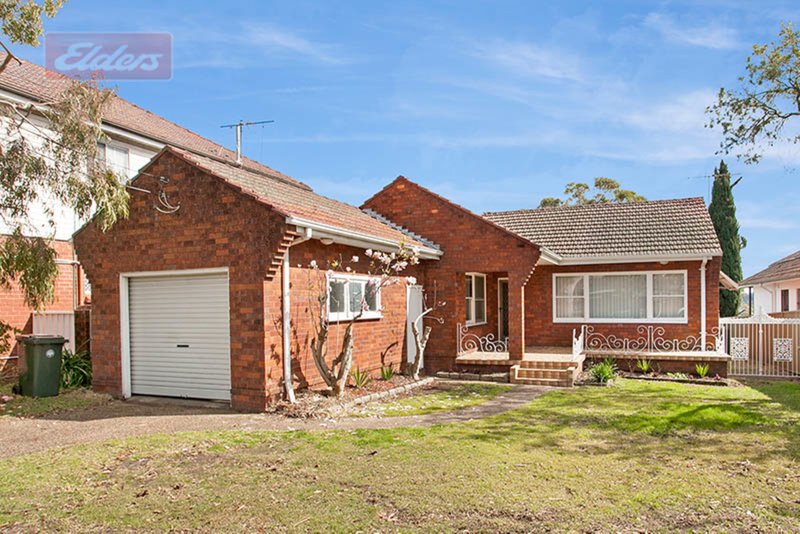 271 Princes Highway, Sylvania NSW 2224