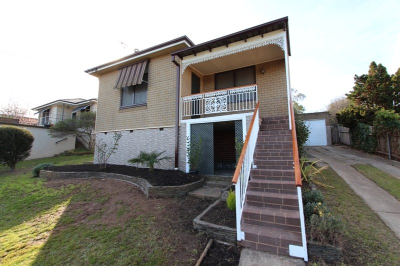 271 Rocket Street, Bathurst NSW 2795