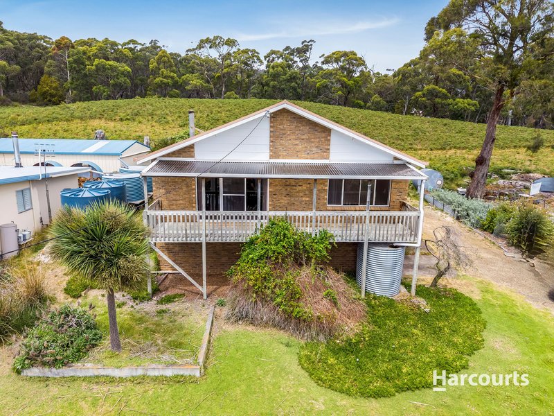 271 White Beach Road, White Beach TAS 7184