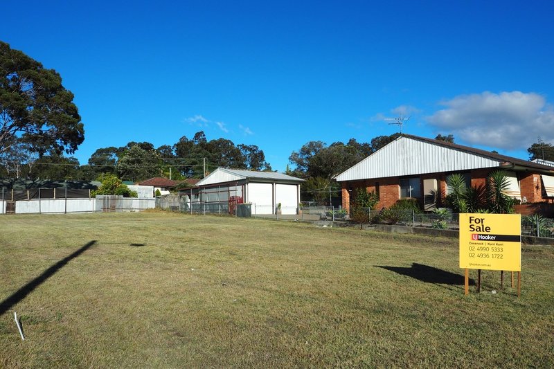 271 Wollombi Rd , Bellbird NSW 2325