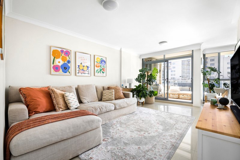 27/10-16 Llandaff Street, Bondi Junction NSW 2022