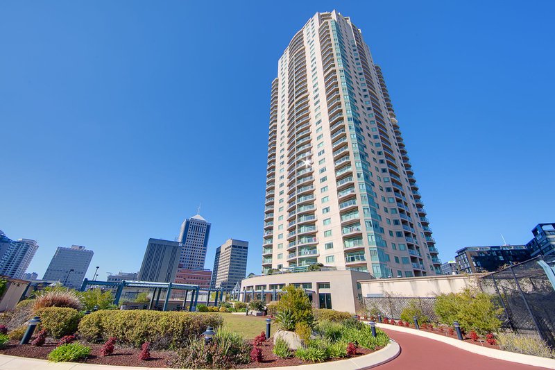Photo - 2710/2 Quay Street, Haymarket NSW 2000 - Image 4
