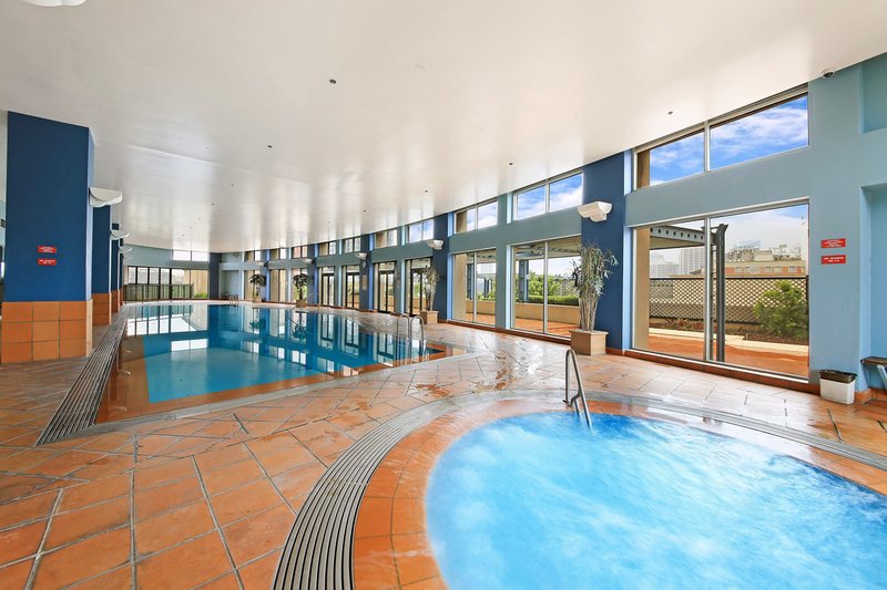 Photo - 2710/2 Quay Street, Haymarket NSW 2000 - Image 5
