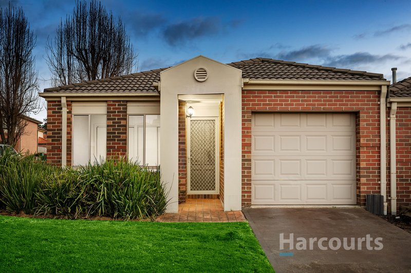 27/105 Mountain Highway, Wantirna VIC 3152