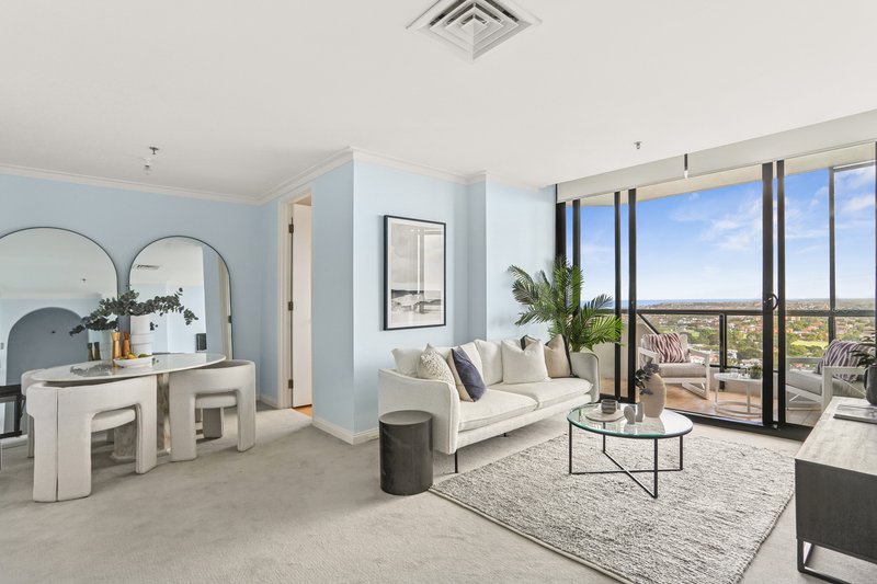 Photo - 2710/83-85 Spring Street, Bondi Junction NSW 2022 - Image 4