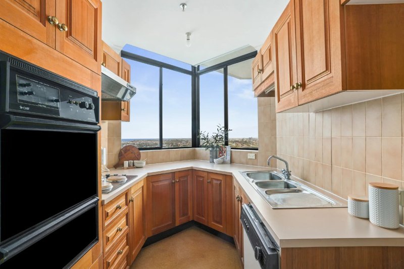 Photo - 2710/83-85 Spring Street, Bondi Junction NSW 2022 - Image 5