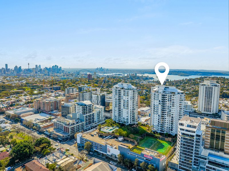 Photo - 2710/83-85 Spring Street, Bondi Junction NSW 2022 - Image 15