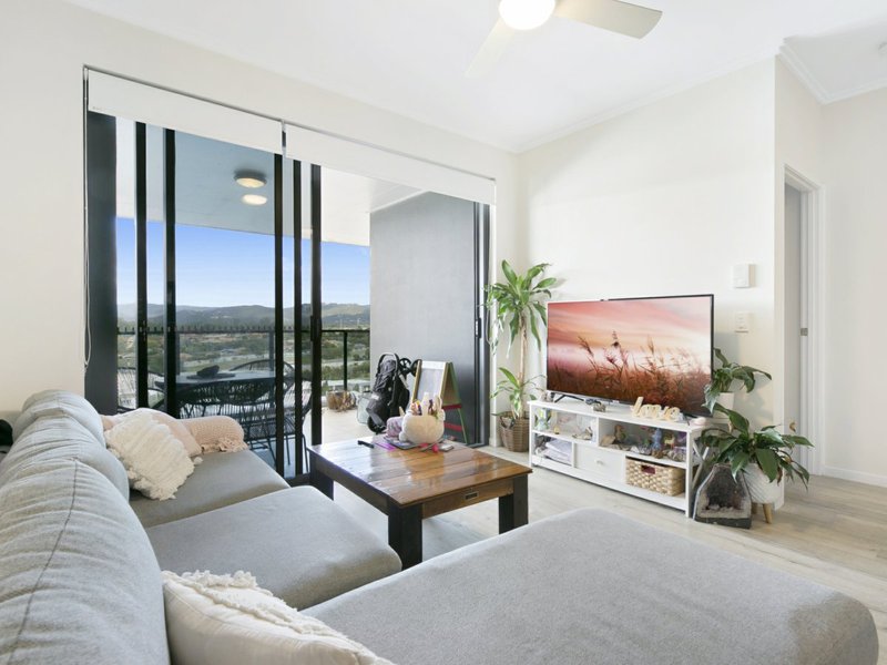 Photo - 271/1-25 Parnell Boulevard, Robina QLD 4226 - Image 2