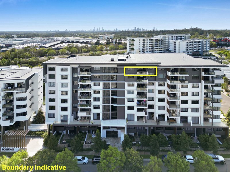 Photo - 271/1-25 Parnell Boulevard, Robina QLD 4226 - Image 9