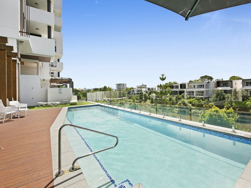 Photo - 271/1-25 Parnell Boulevard, Robina QLD 4226 - Image 10