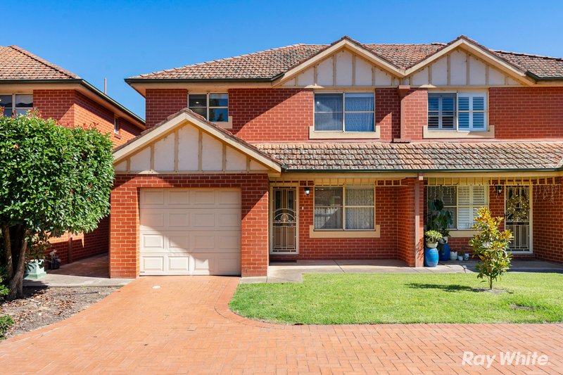 27/11 Crampton Street, Wagga Wagga NSW 2650