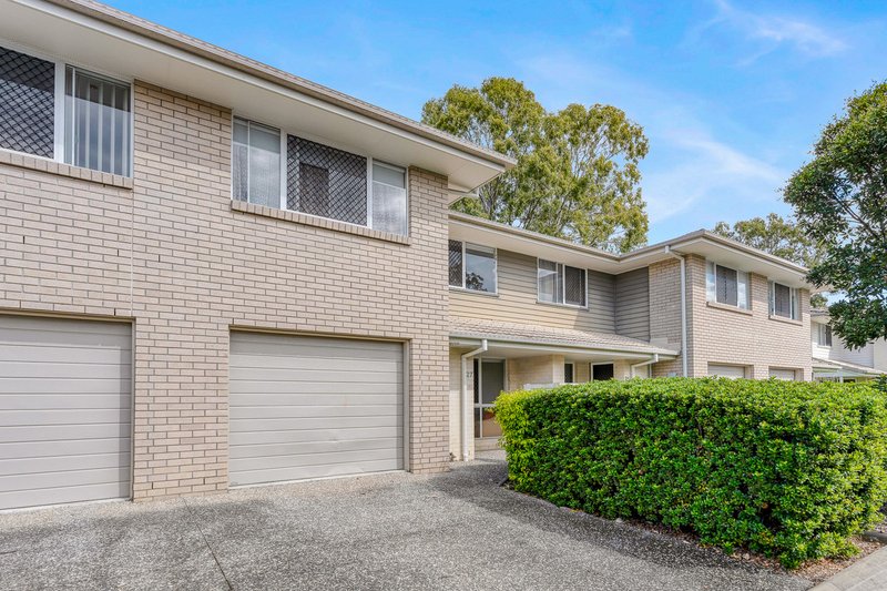 Photo - 27/111 Cowie Road, Carseldine QLD 4034 - Image 1