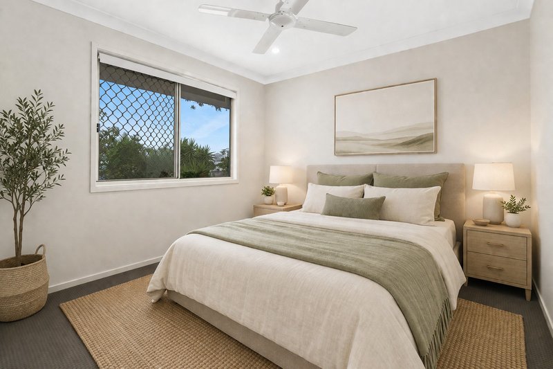 Photo - 27/111 Cowie Road, Carseldine QLD 4034 - Image 7