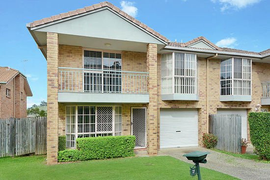 27/1162 Cavendish Road, Mount Gravatt East QLD 4122