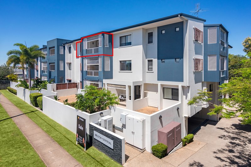 27/12-16 Melton Road, Nundah QLD 4012