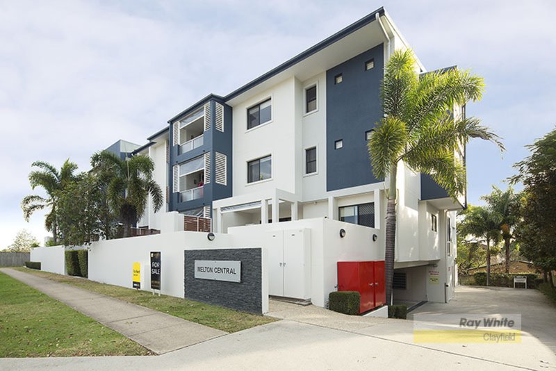 27/12-16 Melton Road, Nundah QLD 4012