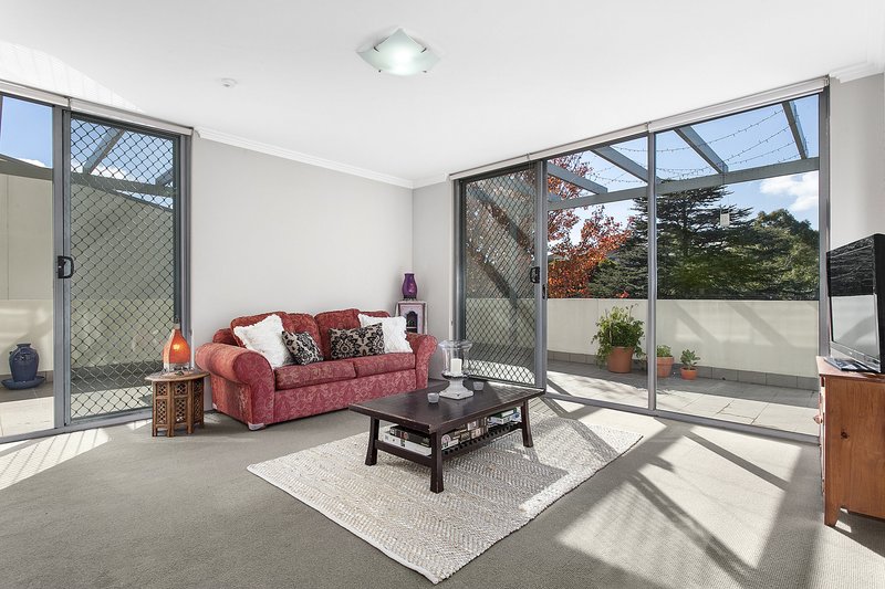 Photo - 27/12-18 Sherwin Avenue, Castle Hill NSW 2154 - Image 3