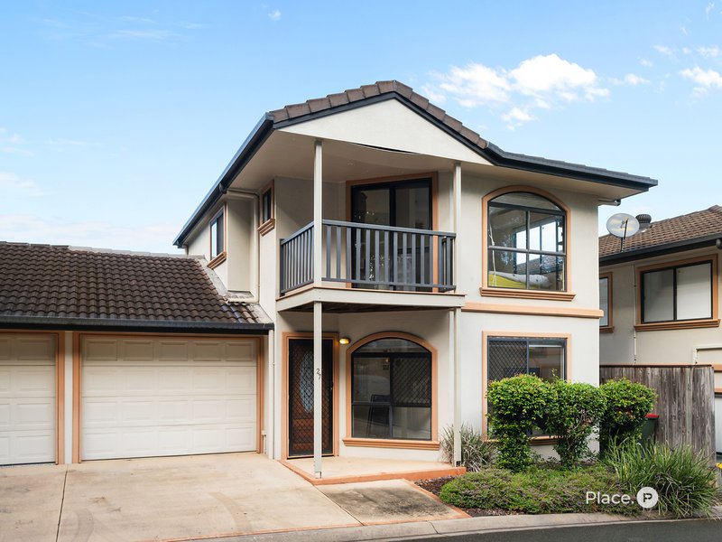 Photo - 27/12 Greendale Way, Carindale QLD 4152 - Image 1