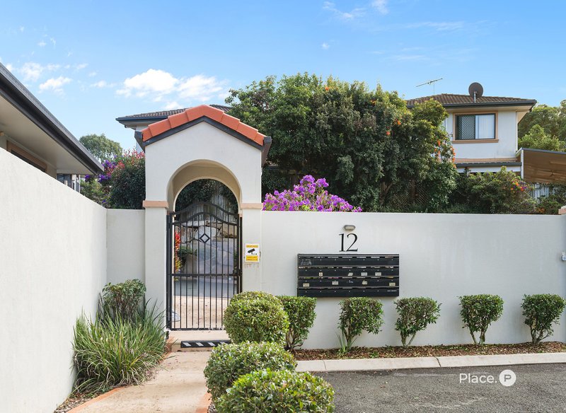 Photo - 27/12 Greendale Way, Carindale QLD 4152 - Image 16
