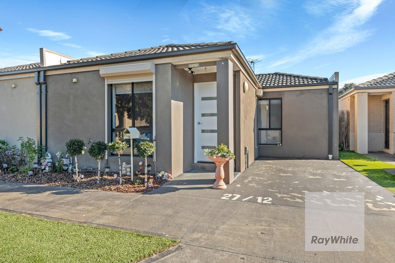 Photo - 27/12 Kirkland Court, Epping VIC 3076 - Image 1