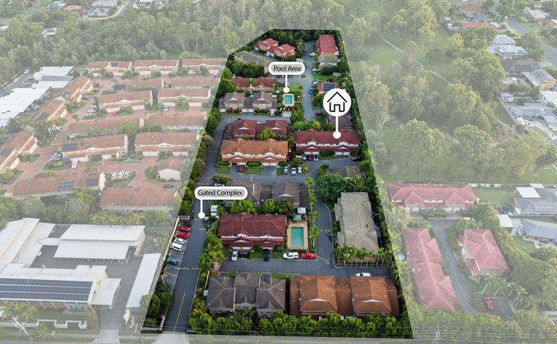 Photo - 27/122 Johnson Road, Hillcrest QLD 4118 - Image 11