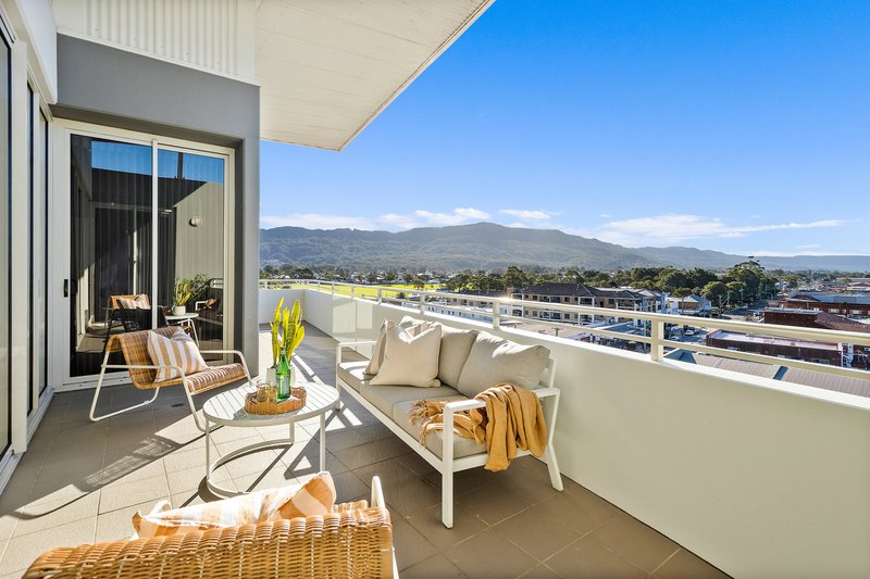Photo - 27/124 Princes Highway, Fairy Meadow NSW 2519 - Image 2