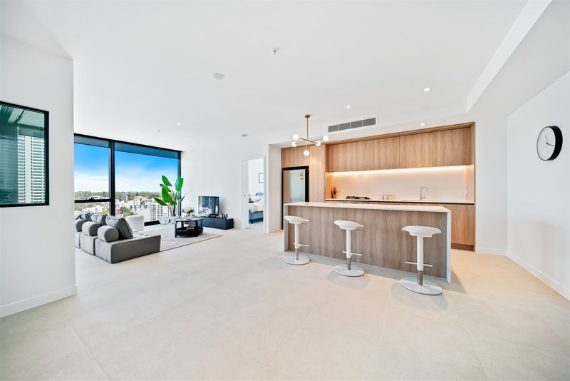 Photo - 2712/80 Milligan Street, Perth WA 6000 - Image 4