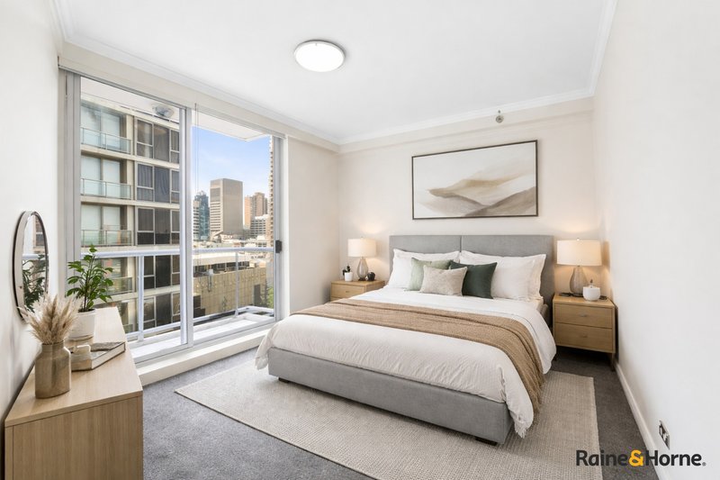 Photo - 271/298-304 Sussex Street, Sydney NSW 2000 - Image 1