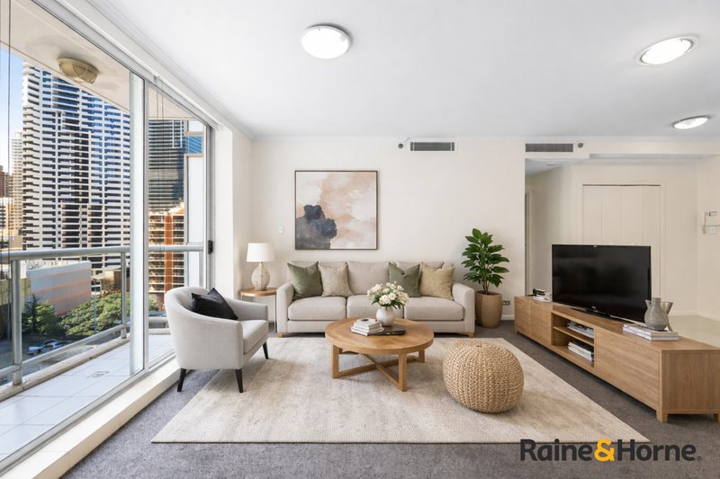 Photo - 271/298-304 Sussex Street, Sydney NSW 2000 - Image 2