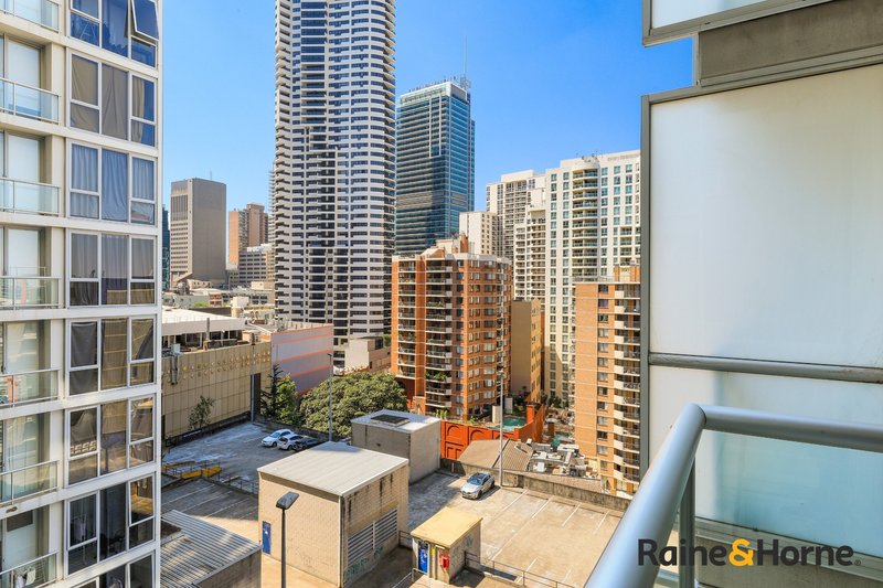 Photo - 271/298-304 Sussex Street, Sydney NSW 2000 - Image 8