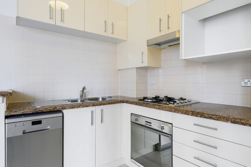 Photo - 271/298 Sussex Street, Sydney NSW 2000 - Image 6